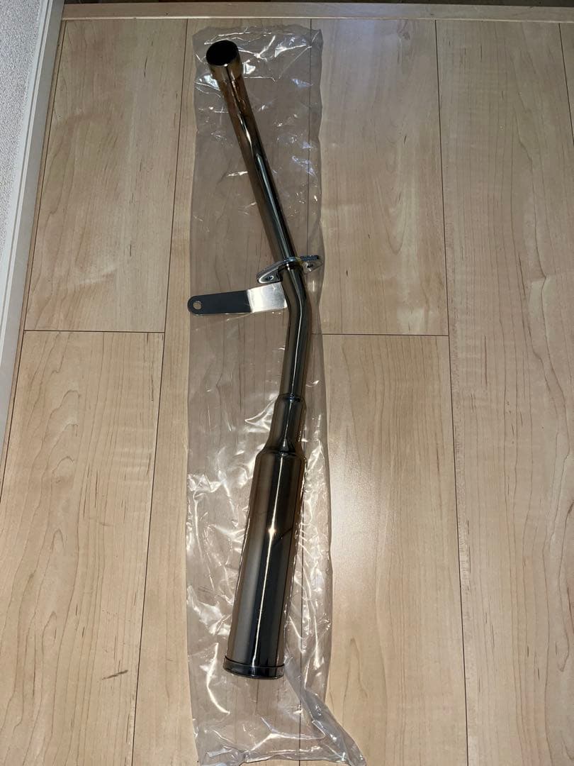 国内メーカーHMS製　パンプショット　ホンダカブ50リトルカブ　キャブレター専用