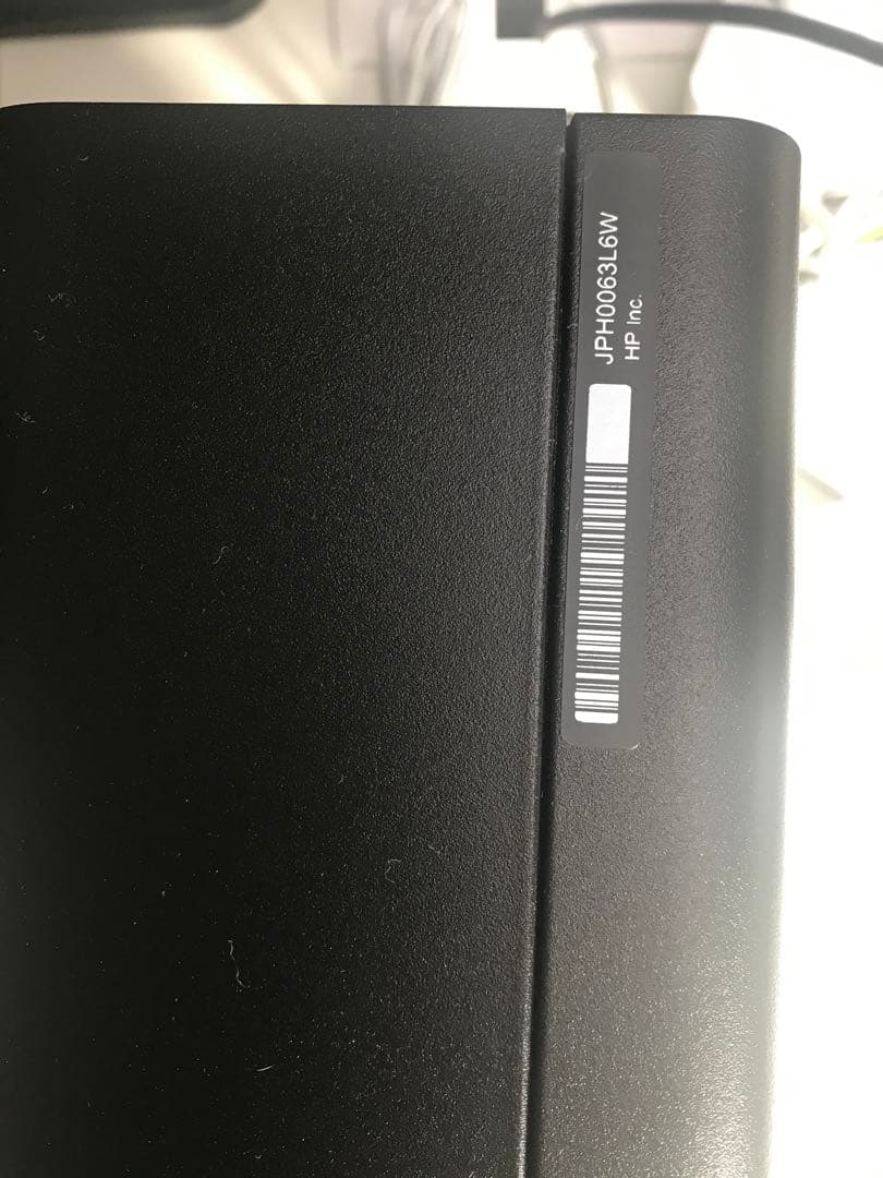 Windowsデスクトップ HP ProDesk 600 G5 SFF