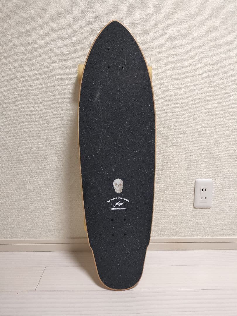 使用数回　ヤウ YOW LANE SPLITTER34