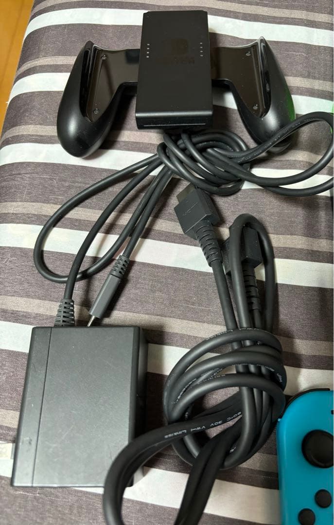 【値下げ可】Nintendo Switch 本体