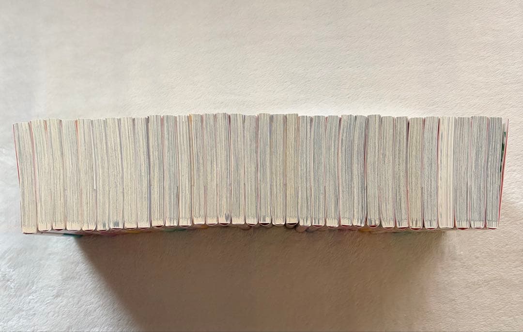 【 貴重 】 君に届け　運命の人　全巻　初版　帯付き