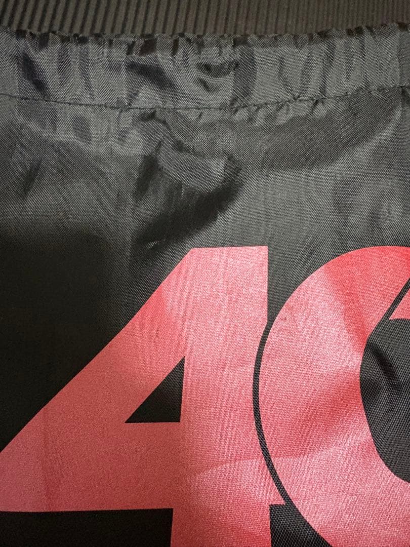 極美品モレリア2JAPAN 40周年ruby red pack