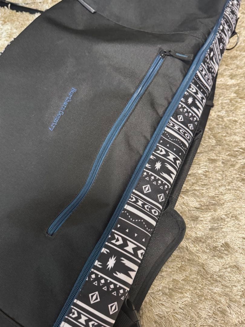 【SALOMON】 スノーボード 4点セット