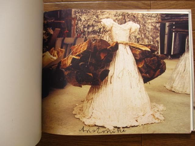 アート・デザイン・音楽 Bernard Comment Anselm Kiefer