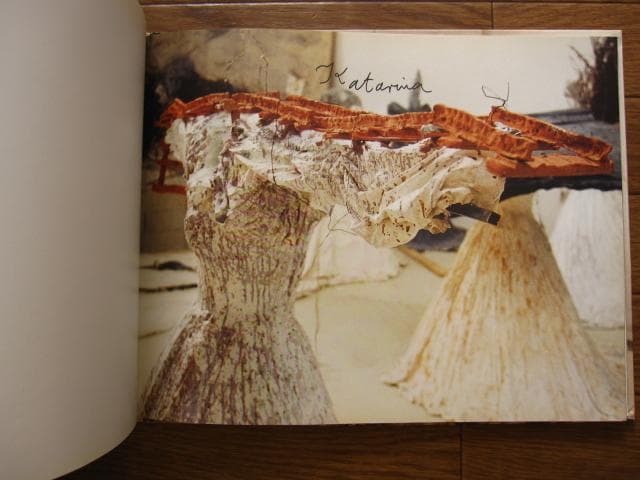 アート・デザイン・音楽 Bernard Comment Anselm Kiefer