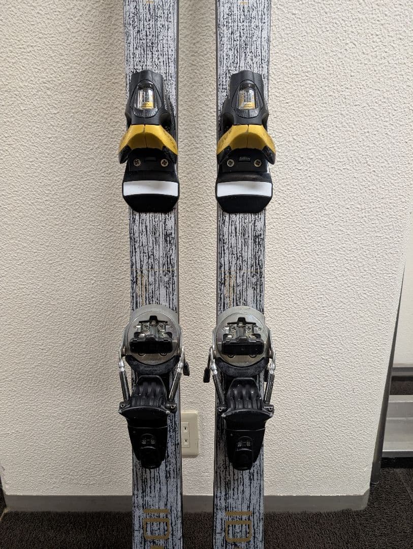 スキー IDone FR-X167 Pivot12