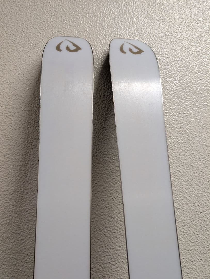 スキー IDone FR-X167 Pivot12