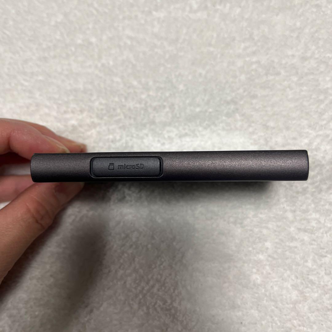 値下げしました☆SONY WALKMAN NW-A46 動作確認済み