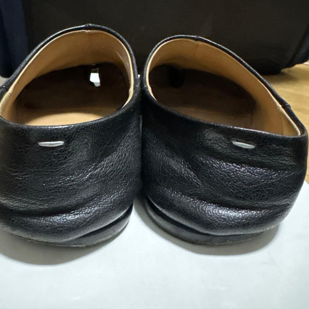 Maison Margiela タビ スリッポン