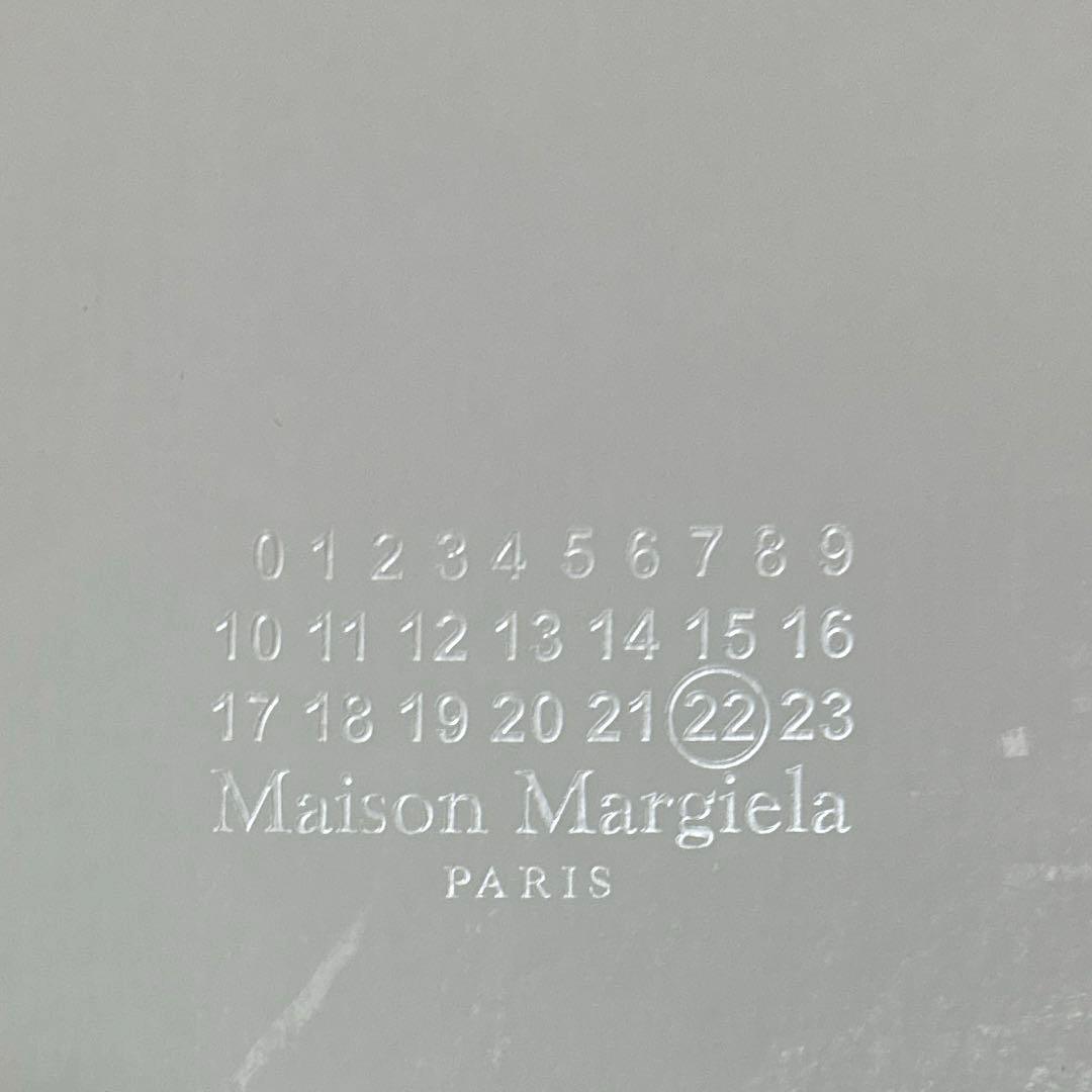 Maison Margiela タビ スリッポン