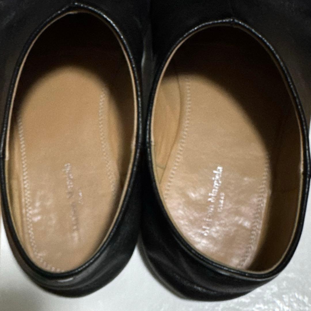 Maison Margiela タビ スリッポン