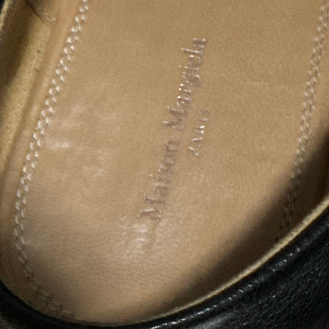 Maison Margiela タビ スリッポン