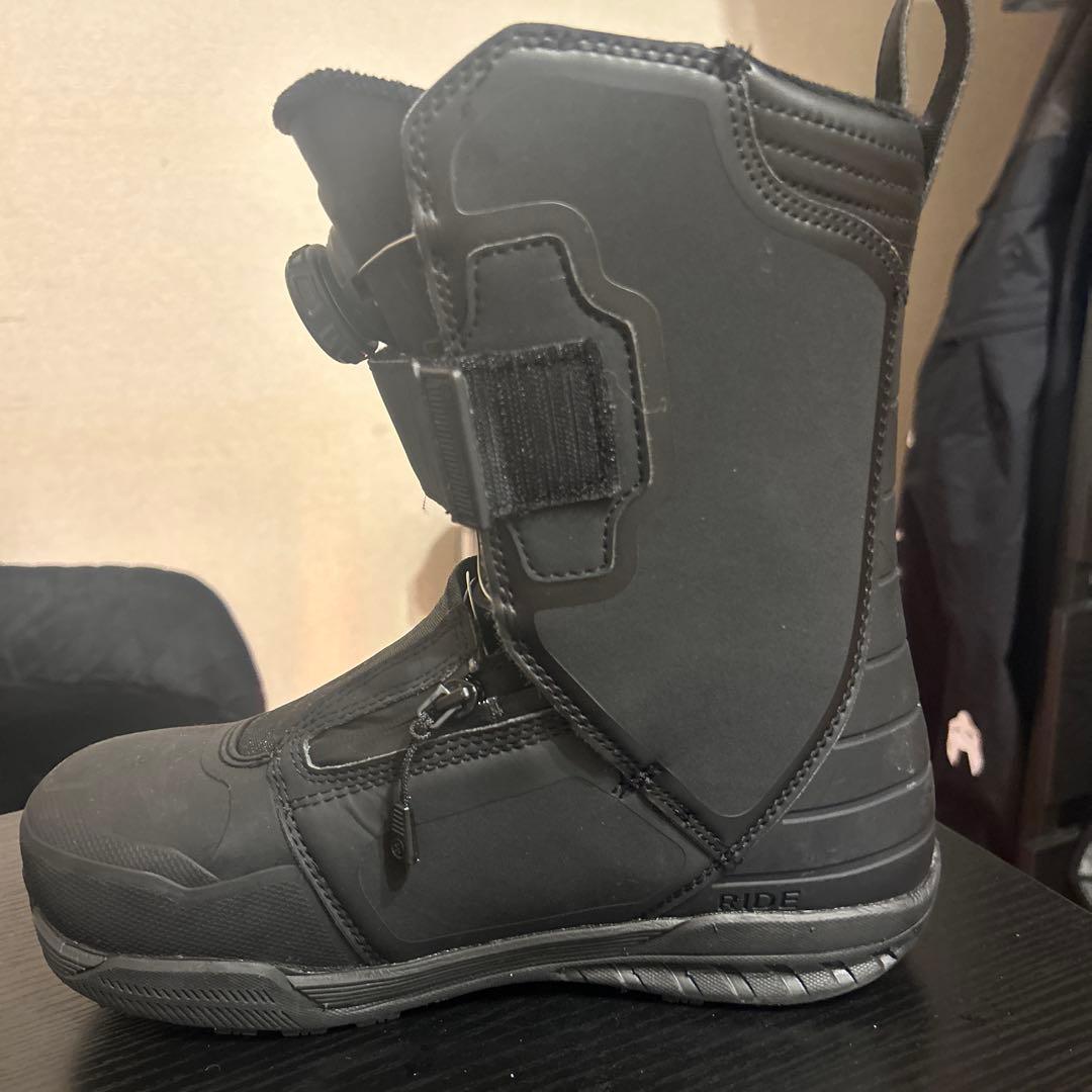 【極美品】RIDE the 92 NINETY-TWO 26