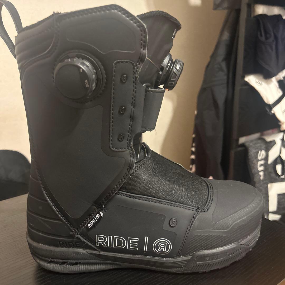 【極美品】RIDE the 92 NINETY-TWO 26