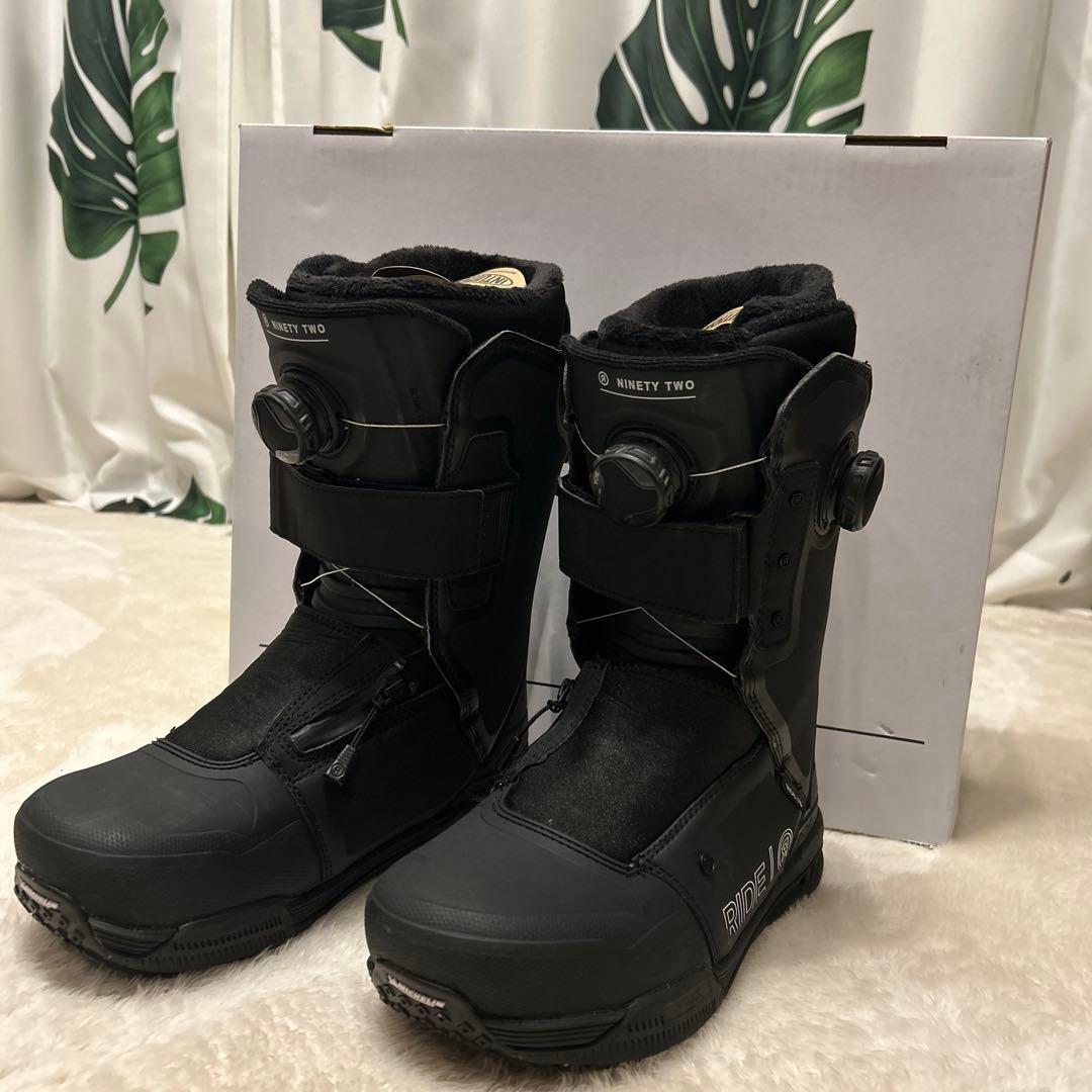 【極美品】RIDE the 92 NINETY-TWO 26