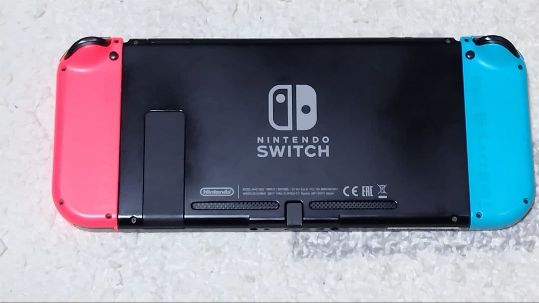 ニンテンドースイッチ＋ワイヤレスコントローラー