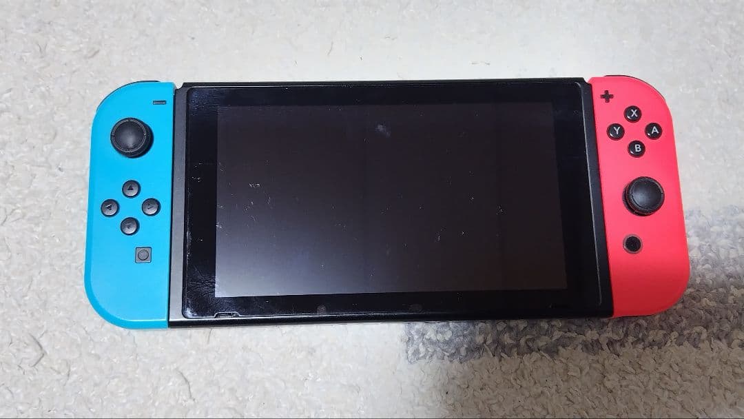 ニンテンドースイッチ＋ワイヤレスコントローラー