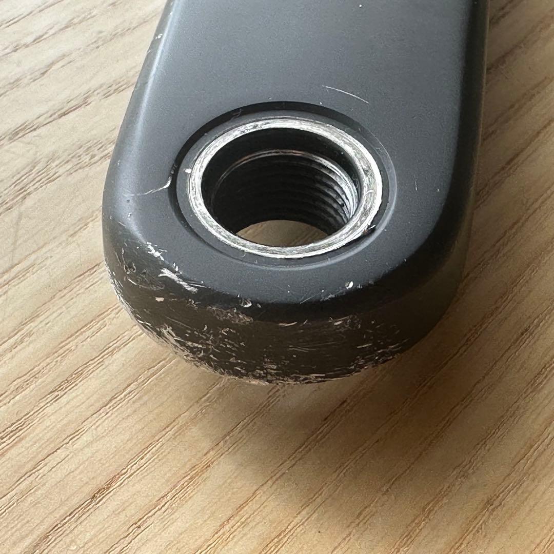 パイオニア　パワーメーター左　アルテグラ　FC-R8000