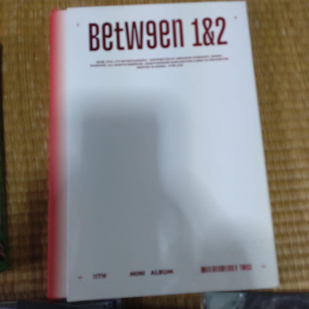 K-POP・アジア twice newjeans CD