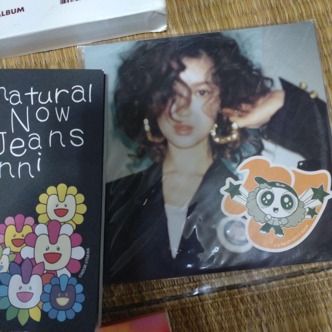 K-POP・アジア twice newjeans CD