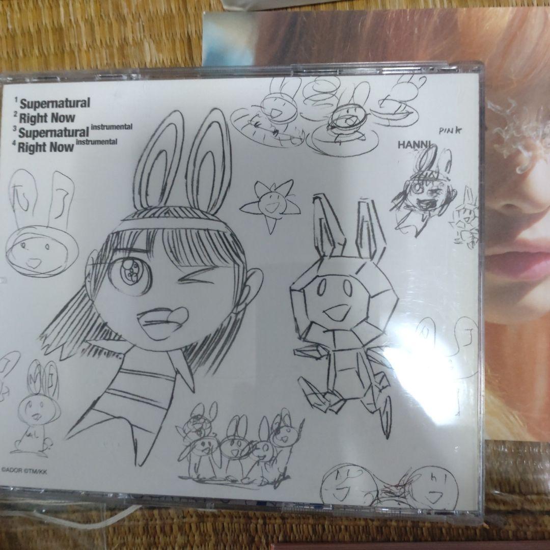 K-POP・アジア twice newjeans CD