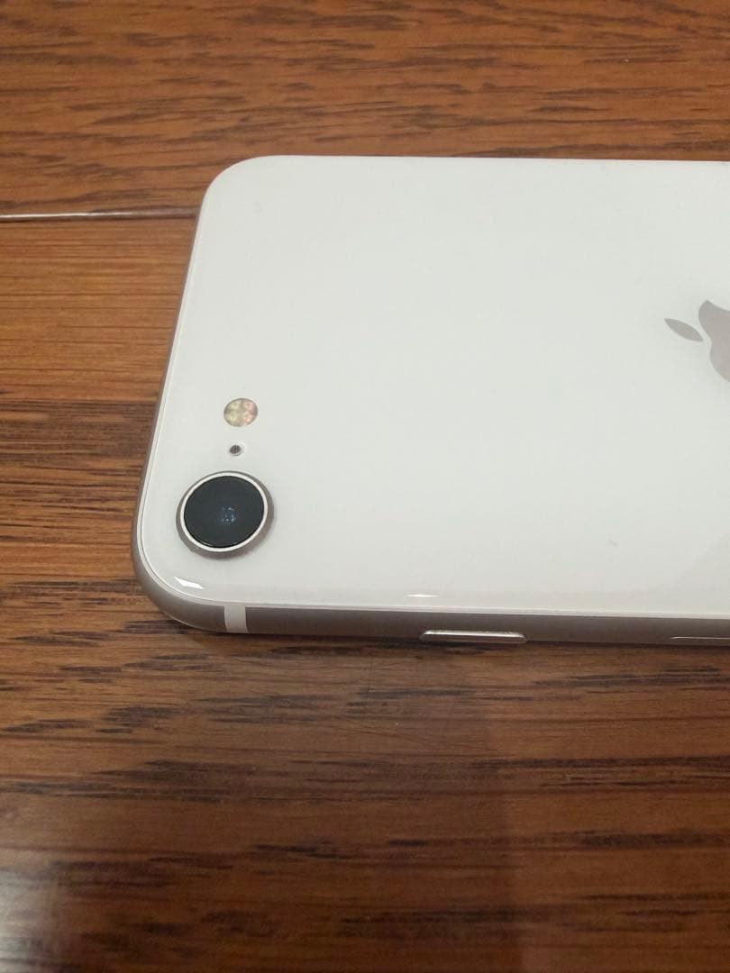 ★最終値下げ★iPhone SE　第2世代　Apple スマホ　本体　256GB