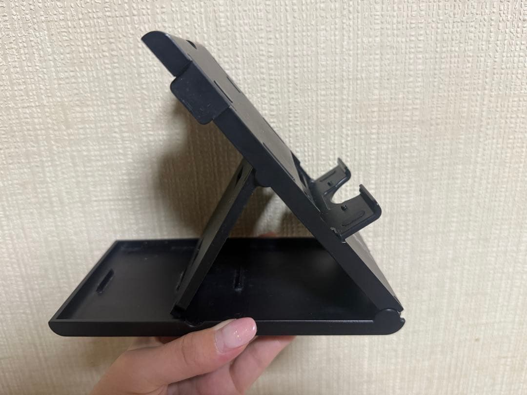 Nintendo Switch Lite グレー 本体 ACアダプター無し