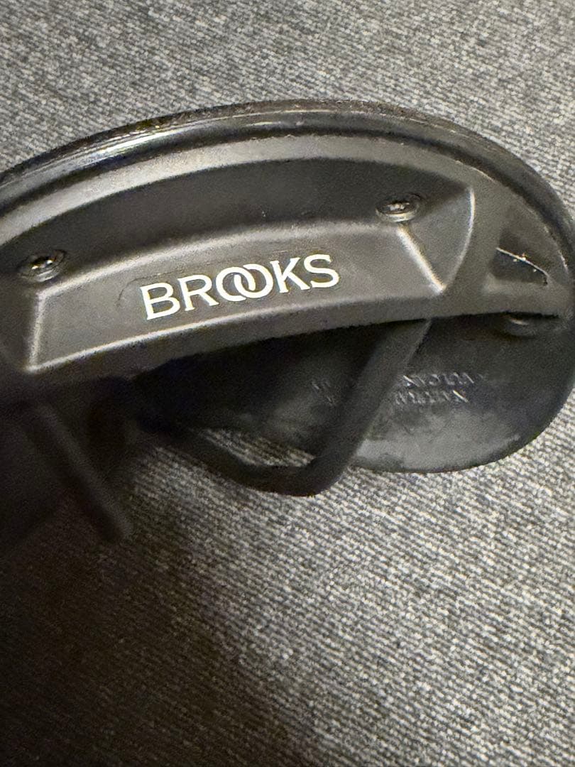 BROOKS(ブルックス) Cambium C17 サドル