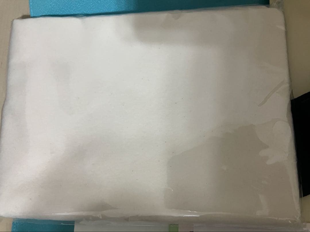 ひまし油湿布セット　エドガーケーシー　テンプルビューティフル