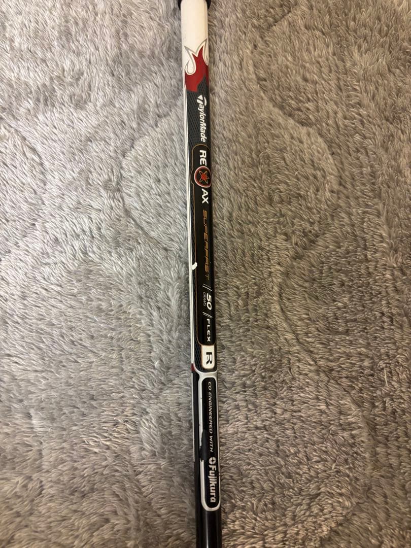 テーラーメイド フェアウェイウッド 3W 5W 7W 3本セット R