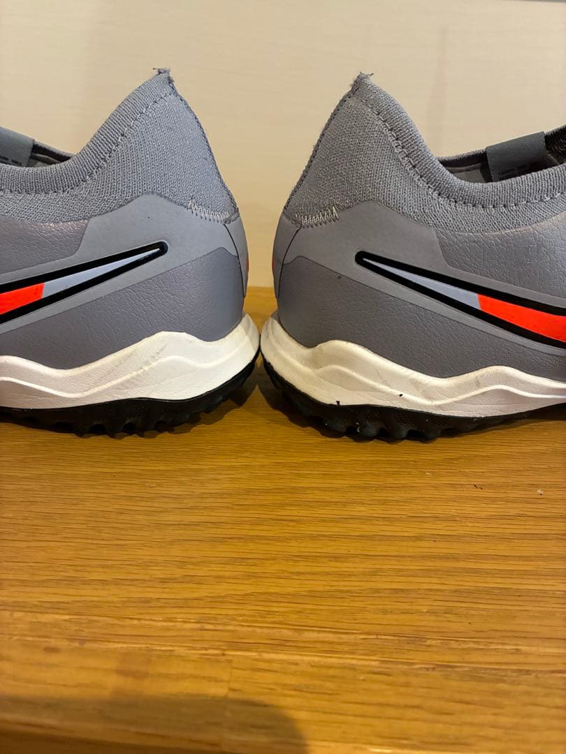 Nike ティエンポレジェンド10プロ　27.0㎝