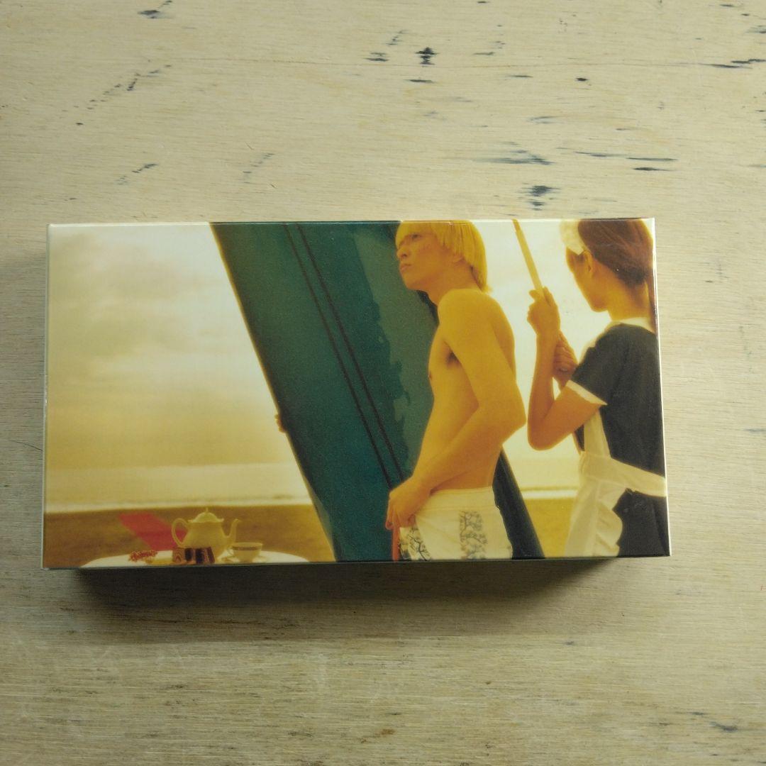 SEX MACHINEGUNS　SM SHOW2　VHS