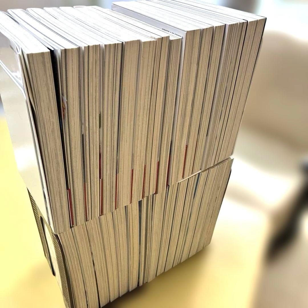 フラジャイル　既刊全巻セット(1〜30巻)