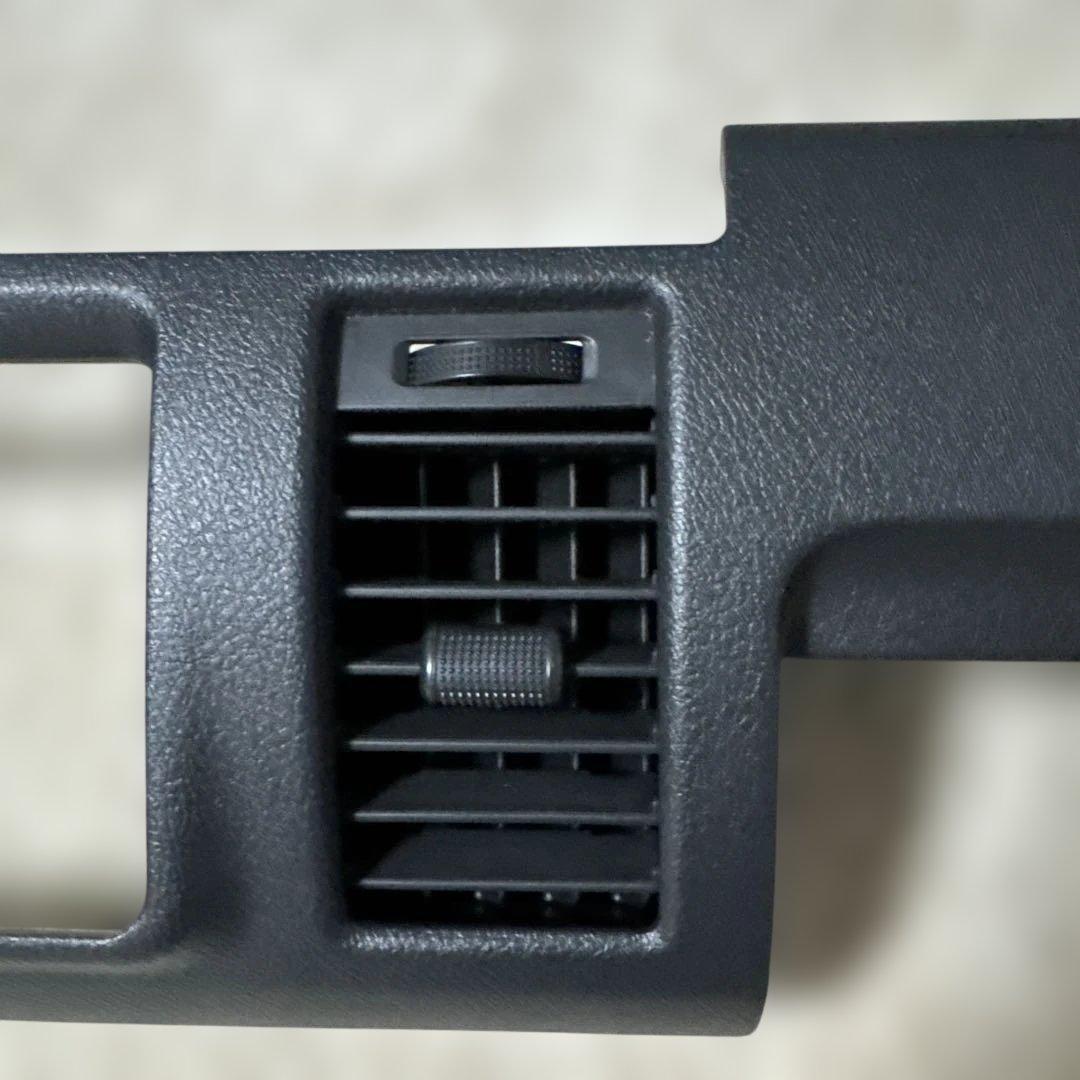 ハイエース　200系　標準ボディー オーディオパネル　中古