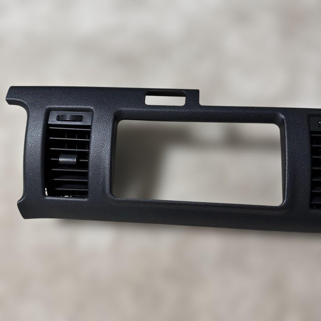 ハイエース　200系　標準ボディー オーディオパネル　中古