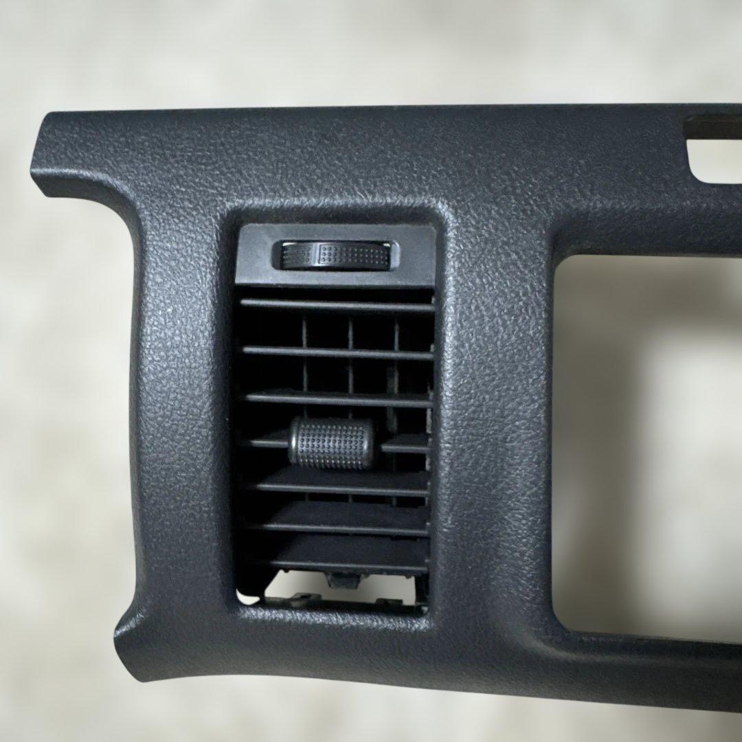 ハイエース　200系　標準ボディー オーディオパネル　中古