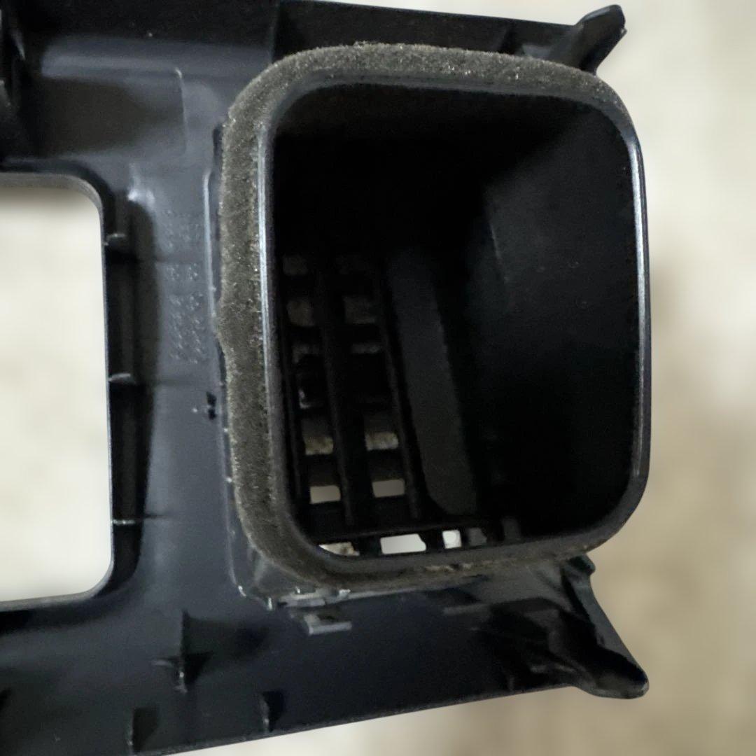 ハイエース　200系　標準ボディー オーディオパネル　中古