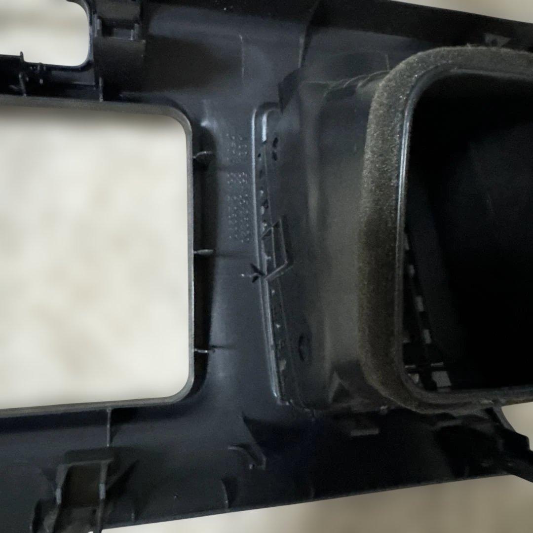 ハイエース　200系　標準ボディー オーディオパネル　中古