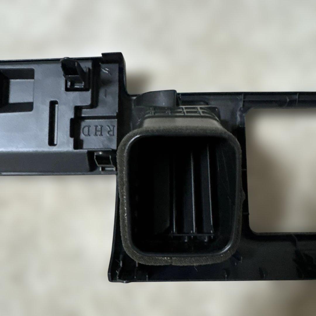 ハイエース　200系　標準ボディー オーディオパネル　中古