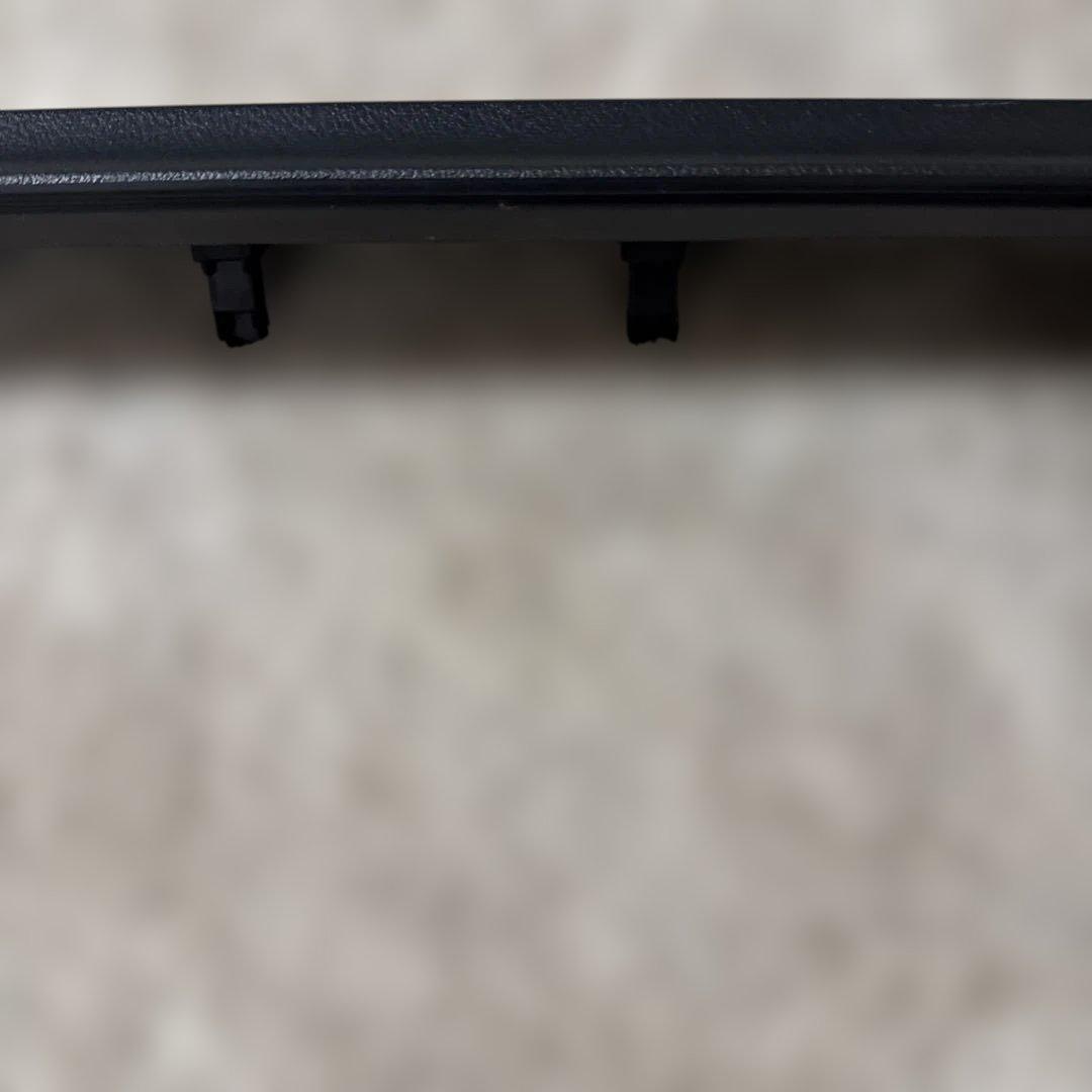 ハイエース　200系　標準ボディー オーディオパネル　中古