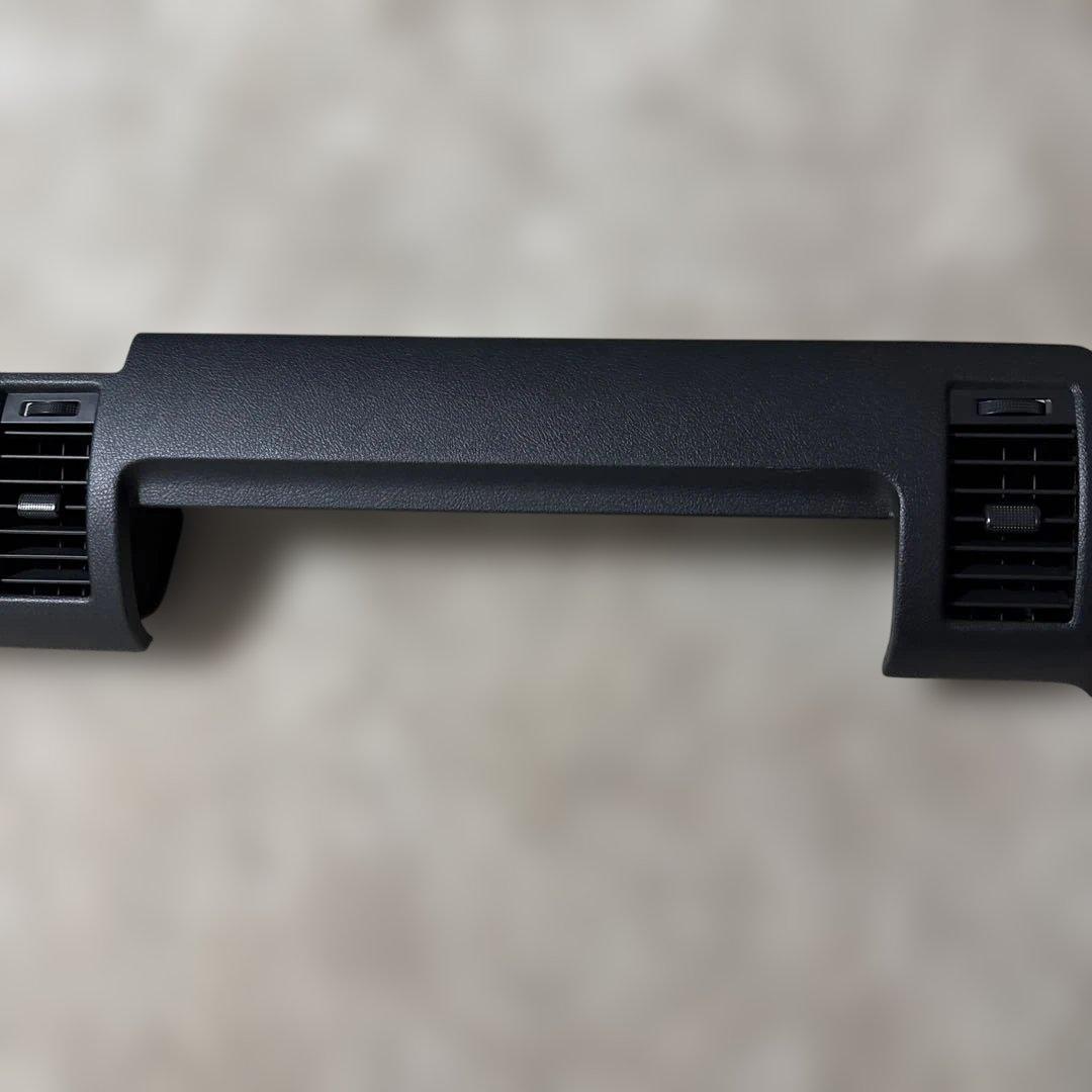 ハイエース　200系　標準ボディー オーディオパネル　中古