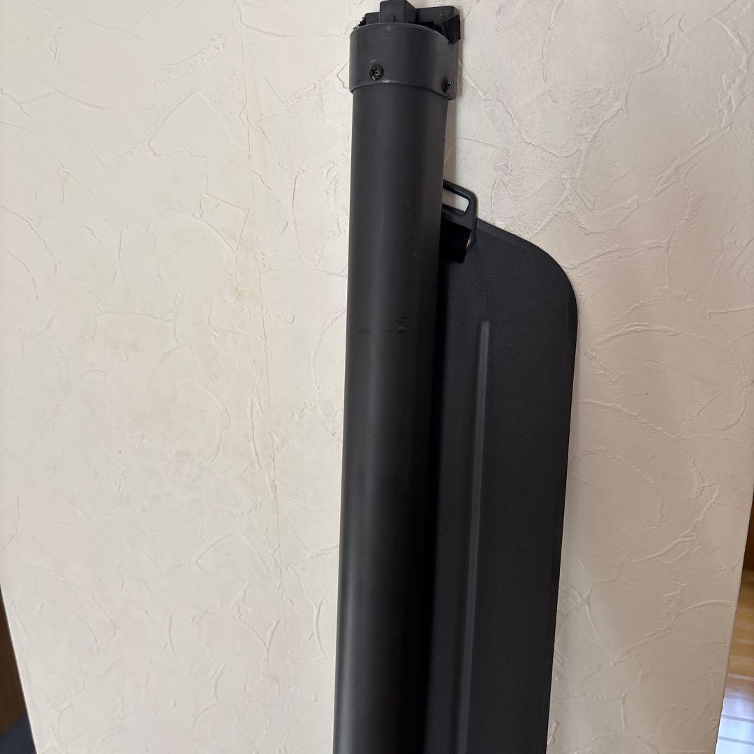 ランドクルーザー80用トノカバーグレー