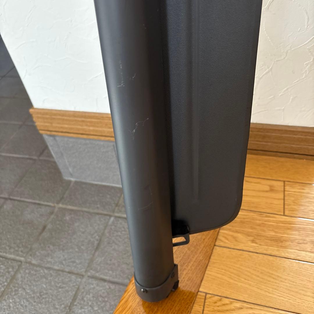 ランドクルーザー80用トノカバーグレー