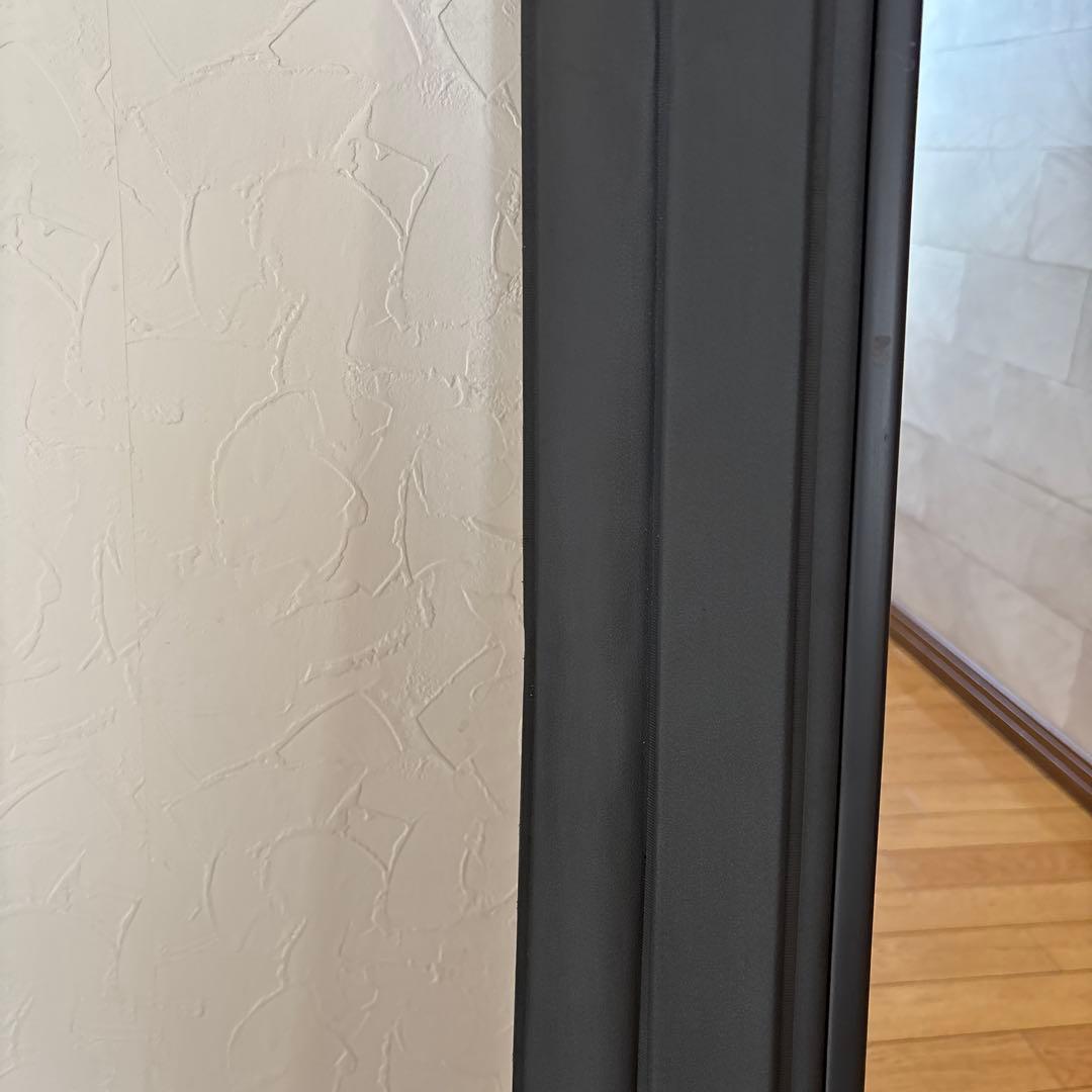 ランドクルーザー80用トノカバーグレー