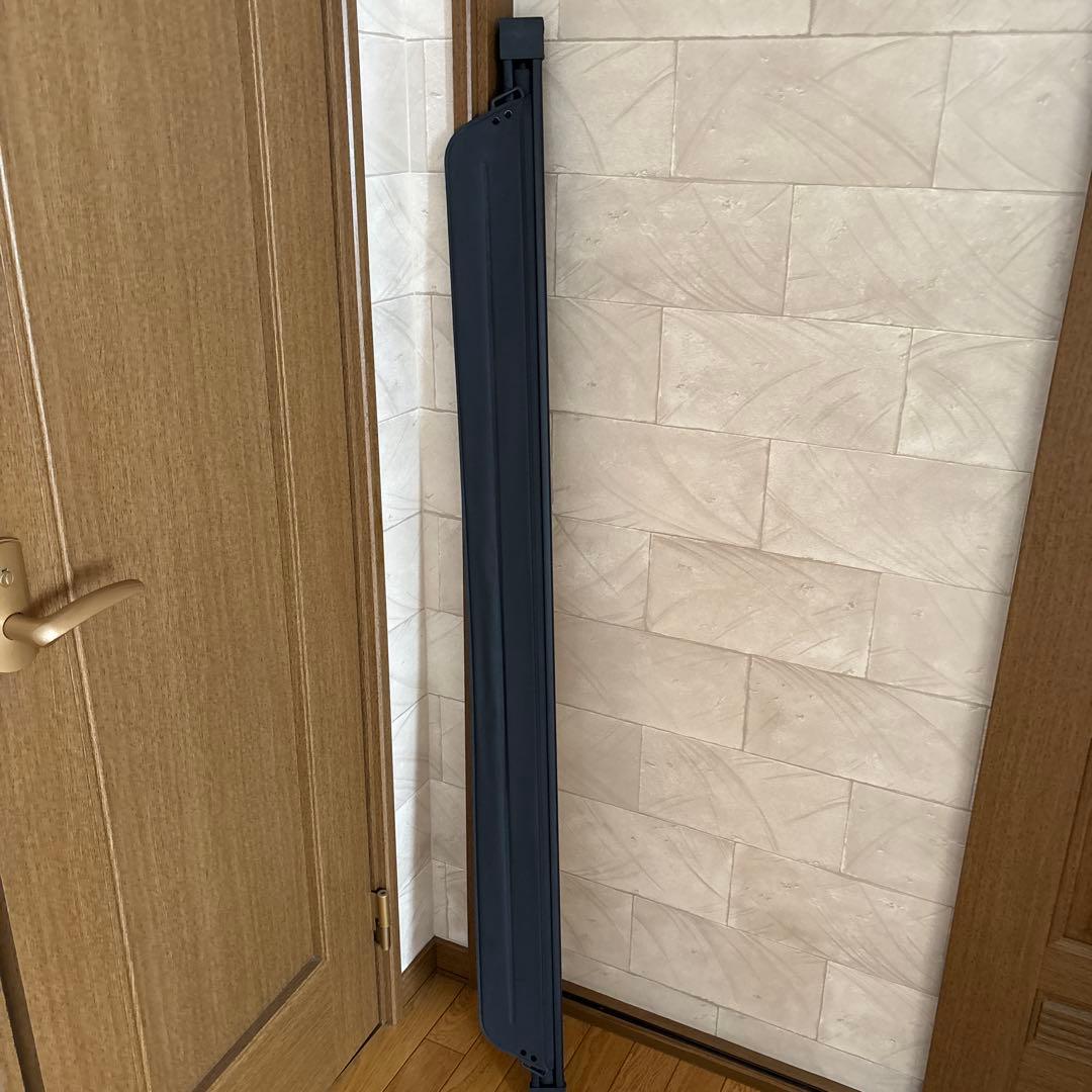 ランドクルーザー80用トノカバーグレー