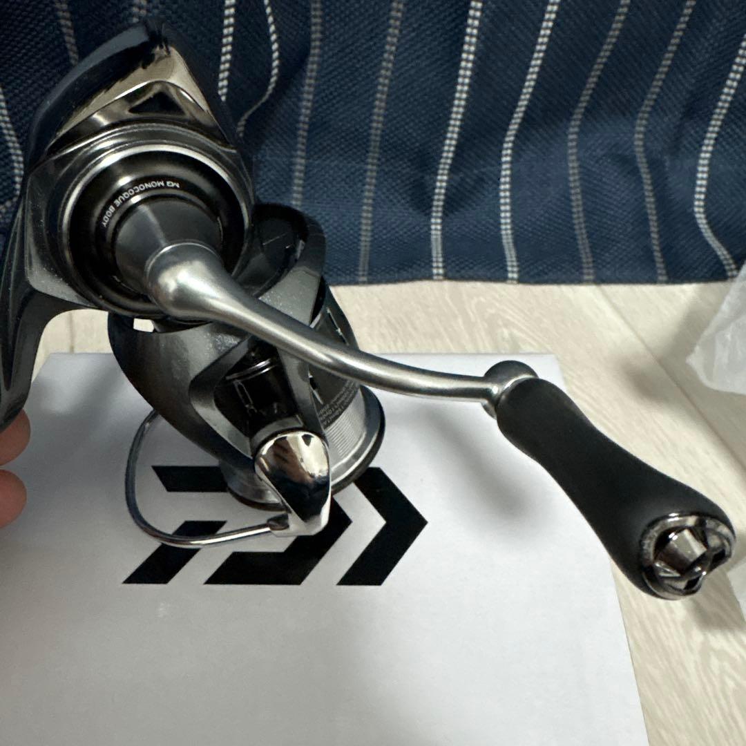 K*i様 24 ルビアスlt2000s-h