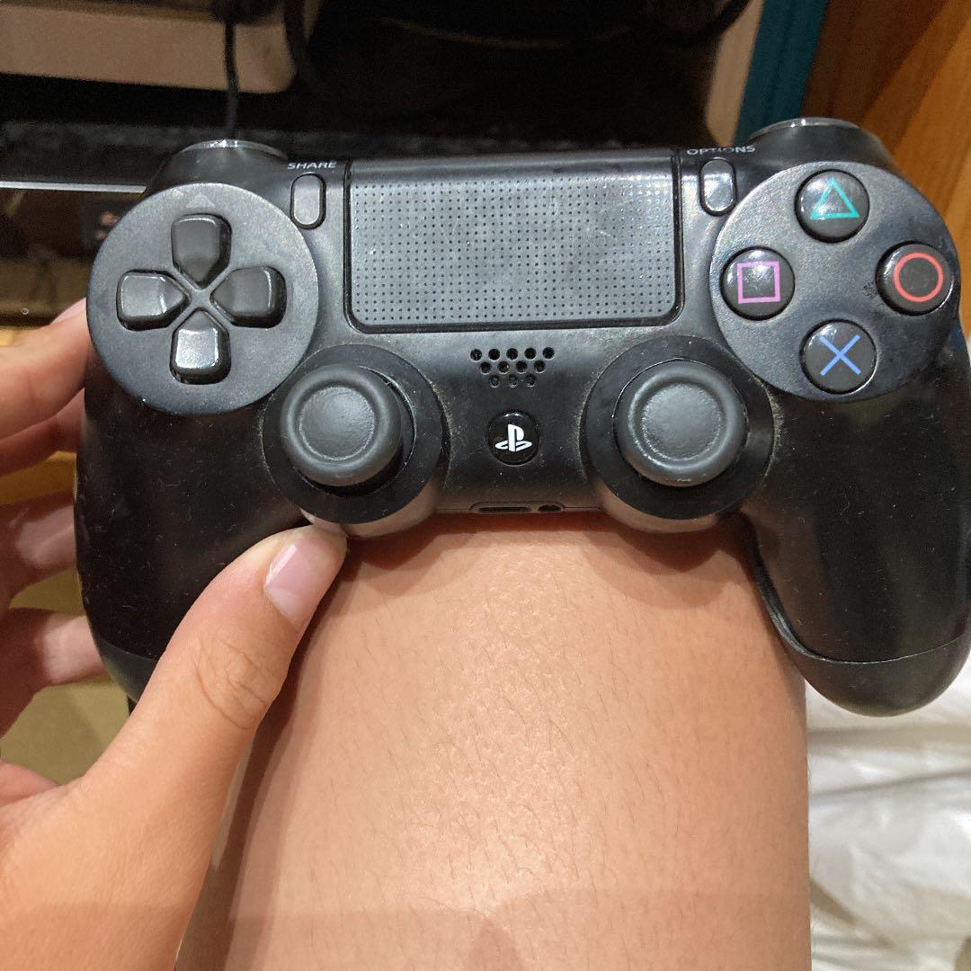 その他 SONY CUH-ZCT1J