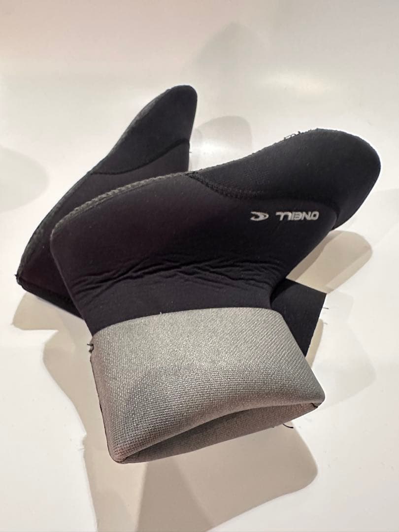 サーフィン・ボディボード =DgwM= O'Neill ARMOR SOCKS 4 27cm