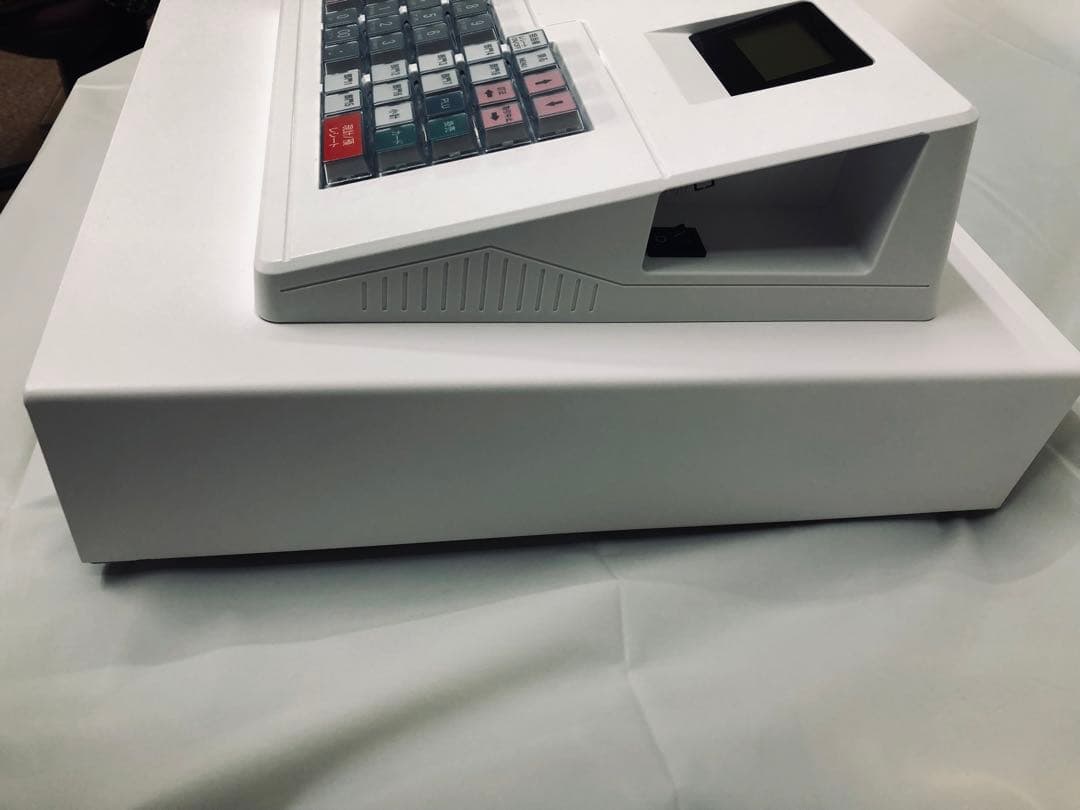 CLOVER レジスター　ＪＥＴ-400Ｚ