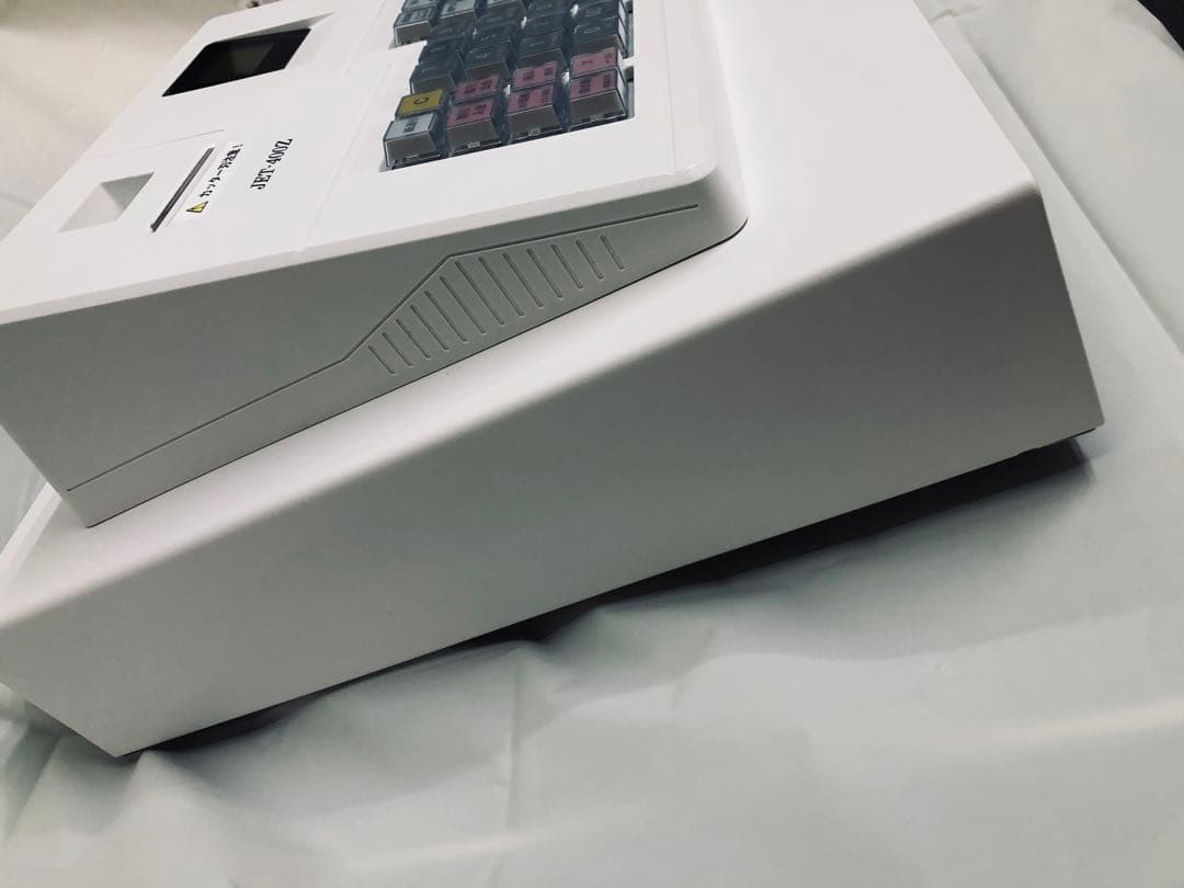 CLOVER レジスター　ＪＥＴ-400Ｚ